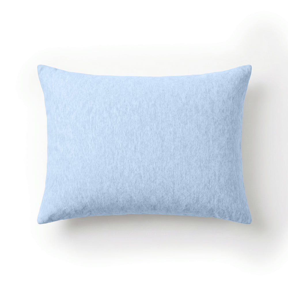 Lileo Verkoelende kussenslopen – Blauw