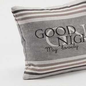 Dekbed Zonder Overtrek - Goodnight Zand Met Kussenslopen