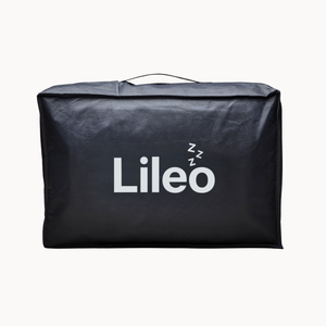 Lileo Easybed - Lila &amp; Flieder