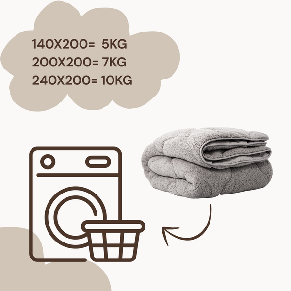 Lazy Teddy Taupe