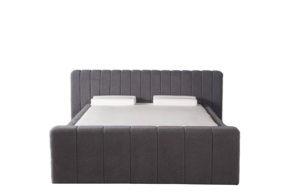 Lileo Bedset Amour Rituals – Teddy Antraciet