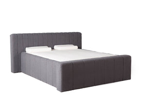 Lileo Bedset Amour Rituals – Teddy Antraciet