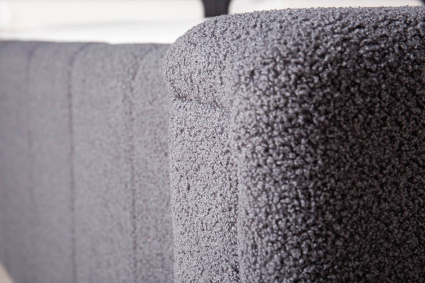 Lileo Bedset Amour Rituals – Teddy Antraciet