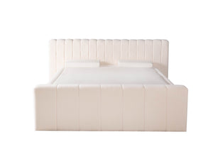 Lileo Bedset Amour Rituals – Teddy Creme