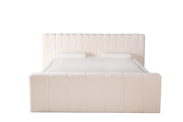 Lileo Bedset Amour Rituals – Teddy Creme