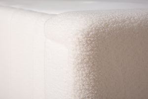 Lileo Bedset Amour Rituals – Teddy Creme