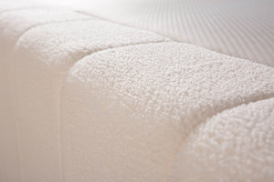 Lileo Bedset Amour Rituals – Teddy Creme