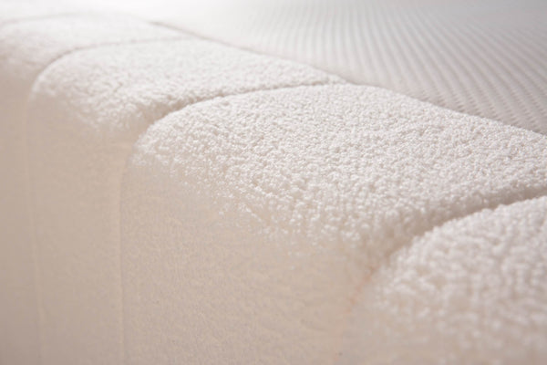 Lileo Bedset Amour Rituals – Teddy Creme
