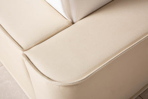 Lileo Storage Bedset Amour Tranquility – Velvet Creme