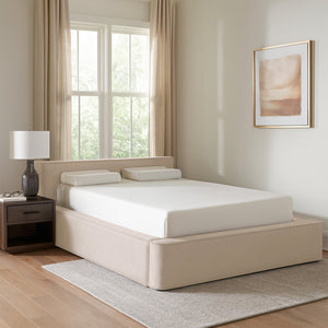 Lileo Storage Bedset Amour Tranquility – Velvet Creme
