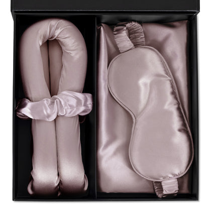 Lileo Beauty Set 4-Delig Roze