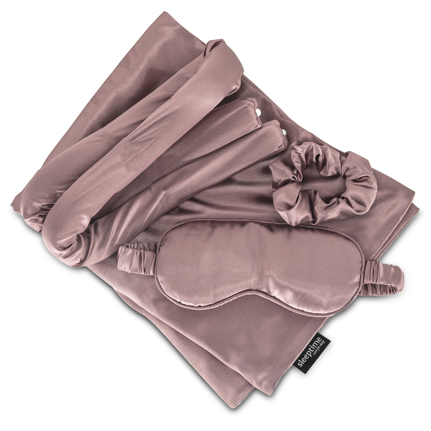 Lileo Beauty Set 4-Delig Roze