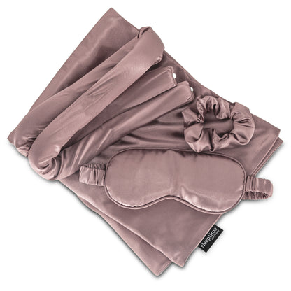 Lileo Beauty Set 4-Delig Roze