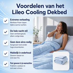 Zomer Dekbed Zonder Overtrek - Raining Daffodills 230x250 cm