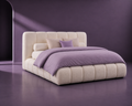 Lileo Bedset Amour Iconic – Teddy Creme