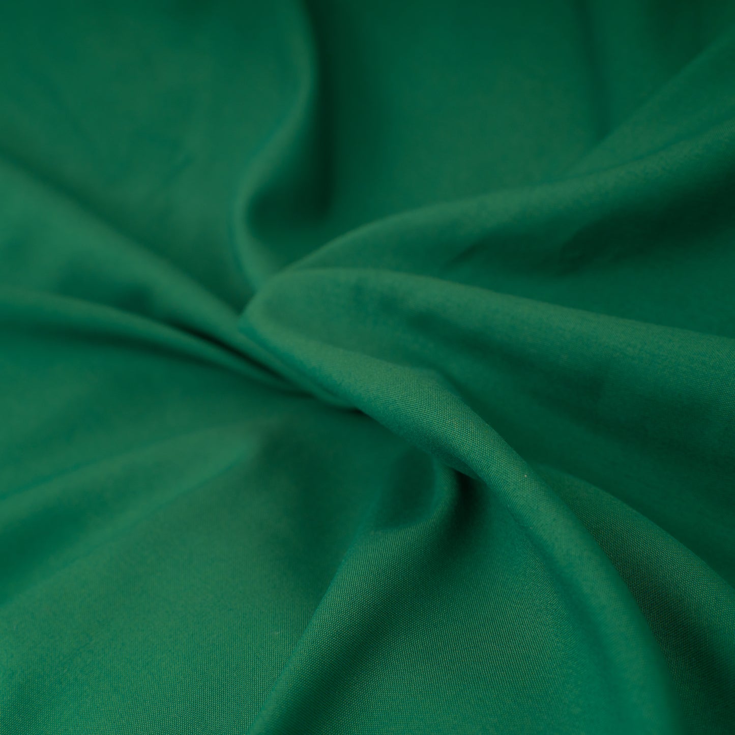 Velvet Botanical forest Groen