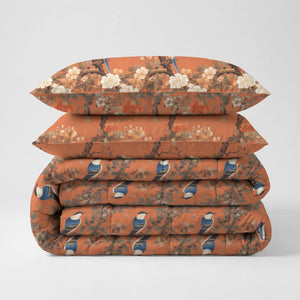 Dekbed Zonder Overtrek - Nano Printed Dekbed - Palazzo Terra