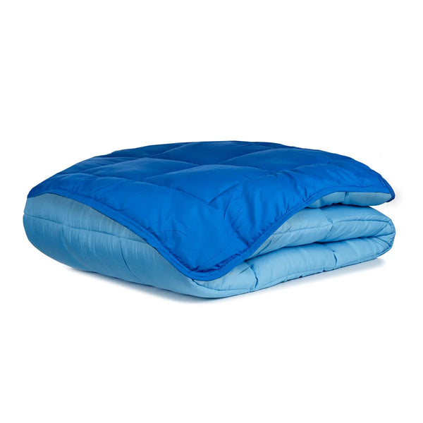 Lileo Easybed - Blauw & Azuur
