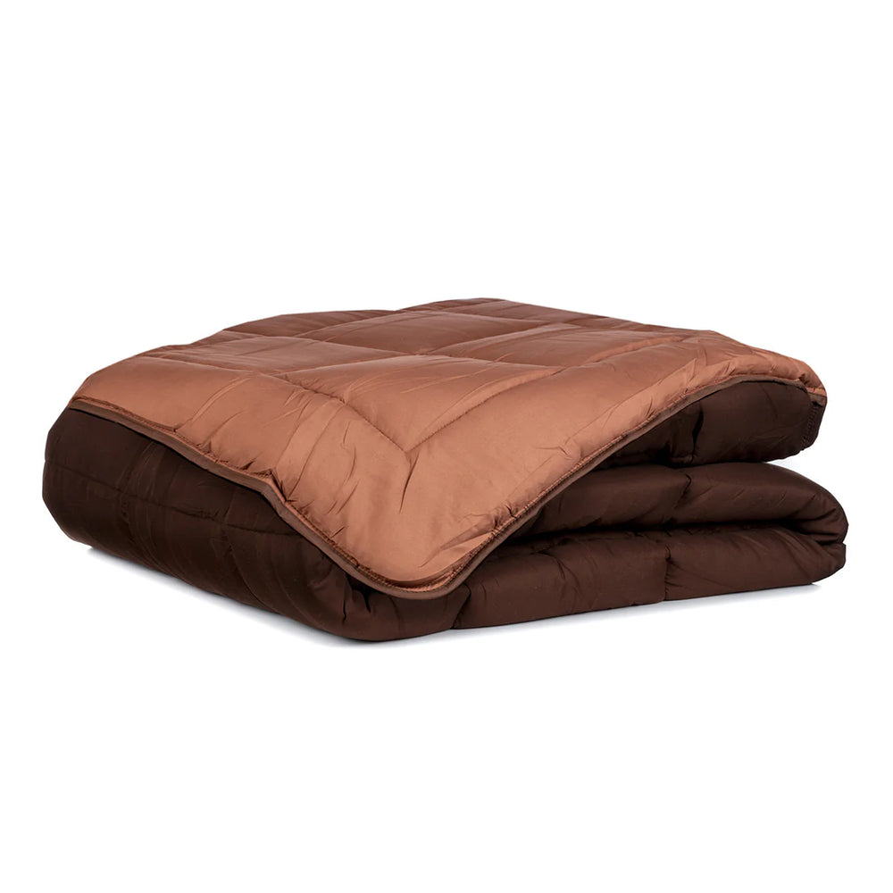 Lileo Easybed - Chocolate &amp; Mocha