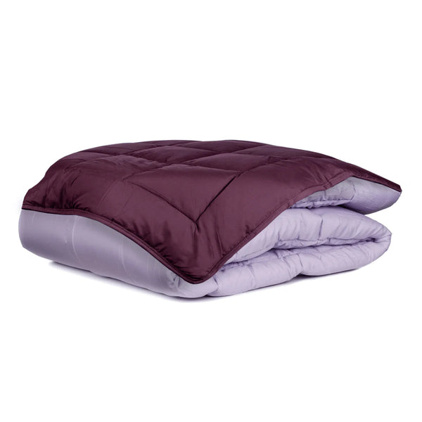 Lileo Easybed - Lila &amp; Flieder