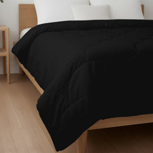 4-Season Eazzzy Quilts - Zwart