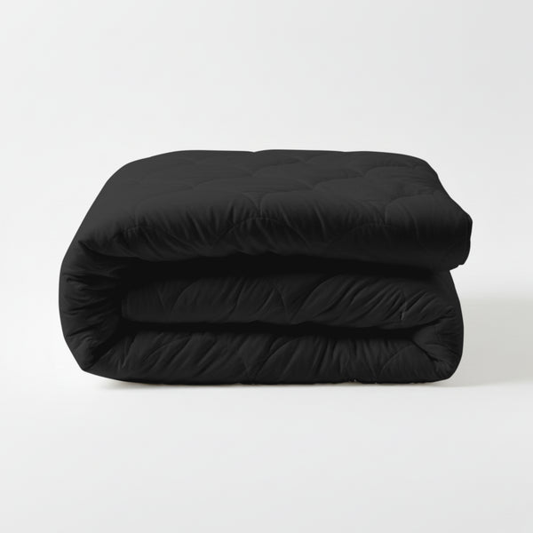 4-Season Eazzzy Quilts - Zwart