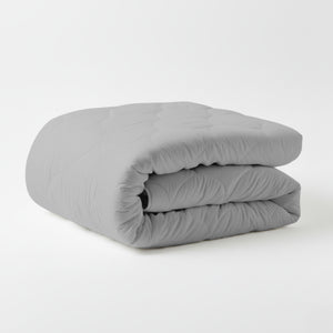 Eazzzy 4 Seizoen Dekbed - Grijs