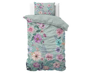 Flore Blauw