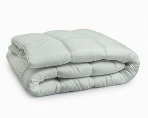 Lazy All-in one lazy dekbed Foggy
