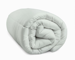 Lazy All-in one lazy dekbed Foggy