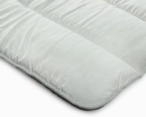 Lazy All-in one lazy dekbed Foggy