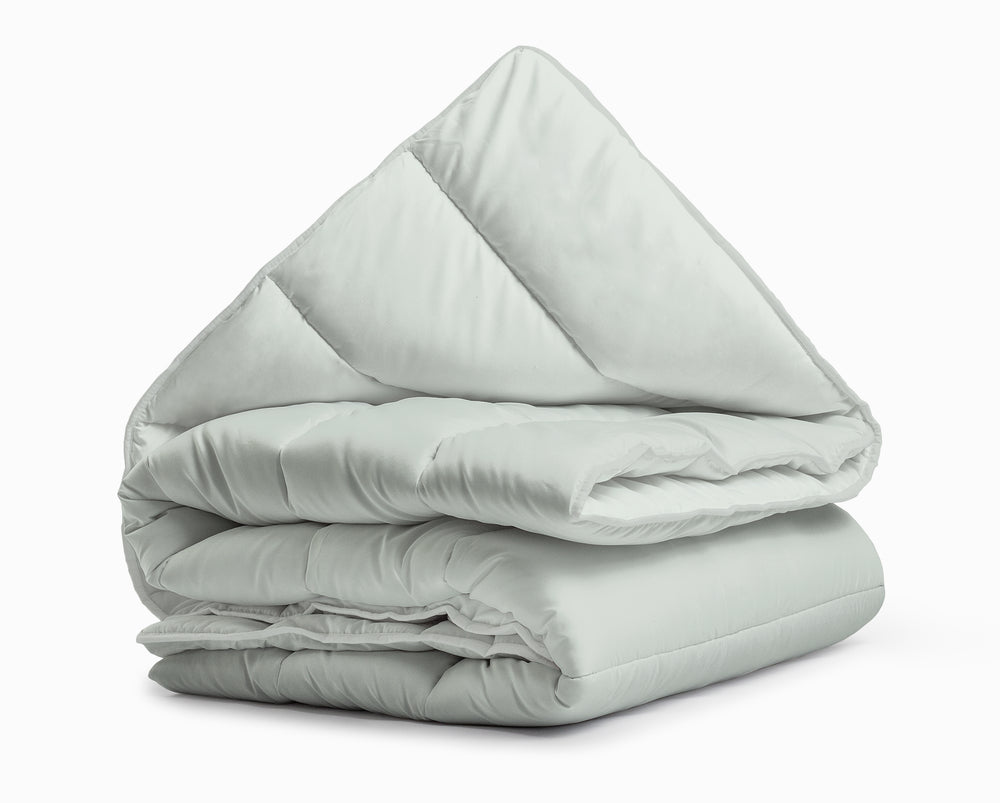 Lazy All-in one lazy dekbed Foggy