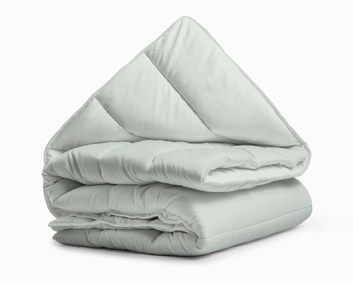 Lazy All-in one lazy dekbed Foggy