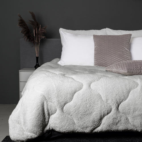 Lileo Lazy Lazy Teddy Grijs