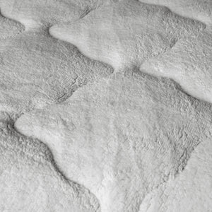 Lileo Lazy Lazy Teddy Grijs