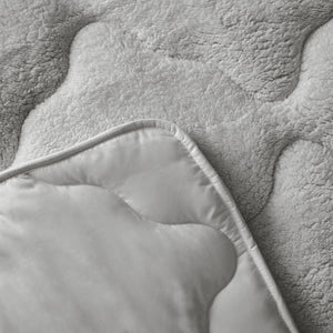 Lileo Lazy Lazy Teddy Grijs