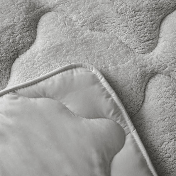 Lileo Lazy Lazy Teddy Grijs