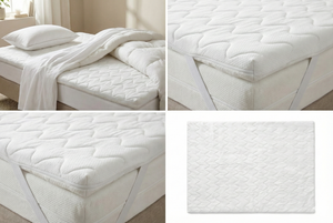 Visco Cooling Topper