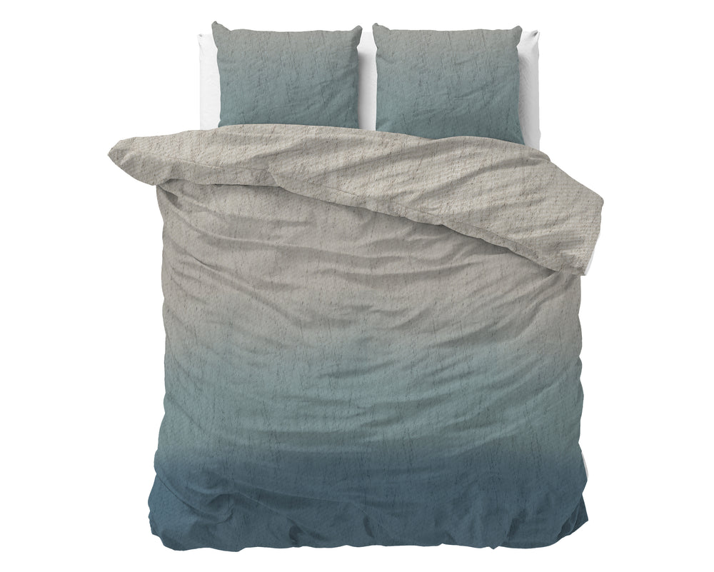 Gradient Trend Blauw