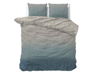 Gradient Trend Blauw