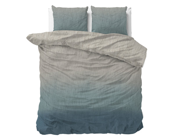 Gradient Trend Blauw