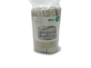 Bettdecke ohne Bezug – Lileo Live Laugh Love – Extra dick