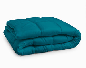 Lazy All-in one lazy dekbed Plume