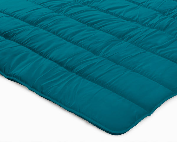 Lazy All-in one lazy dekbed Plume