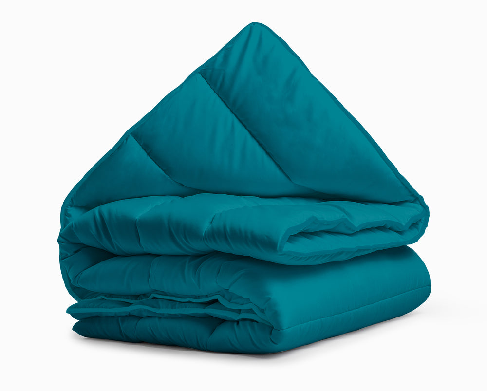Lazy All-in one lazy dekbed Plume