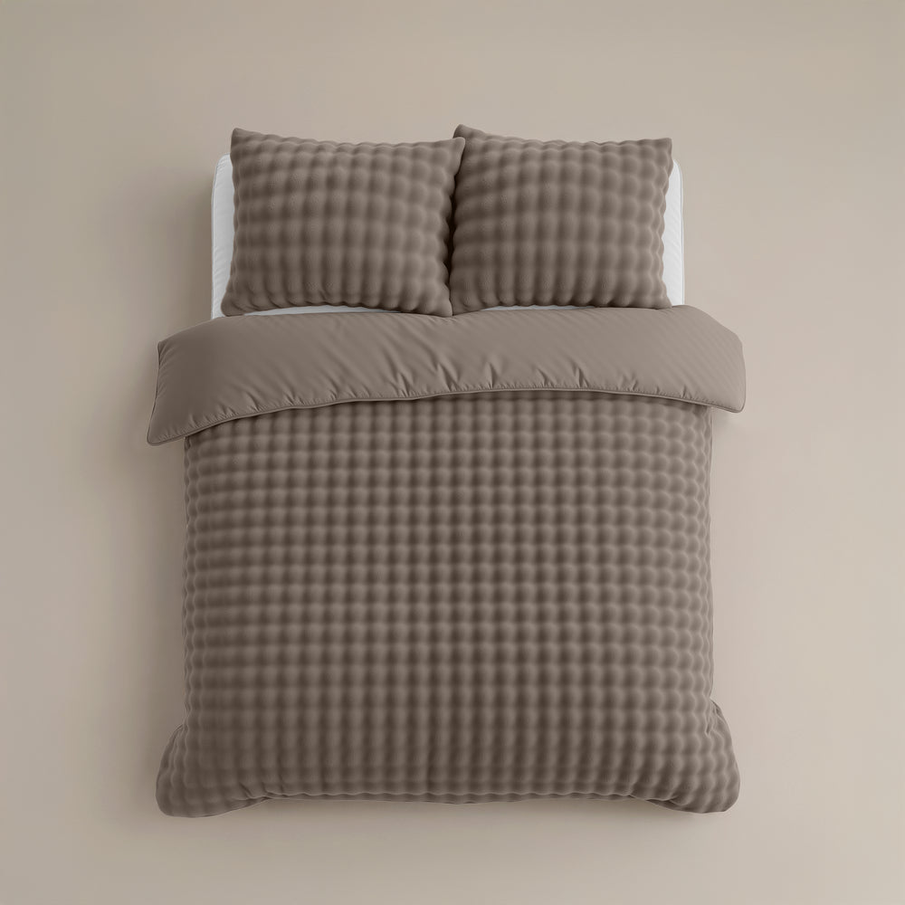 Pom Pom Taupe