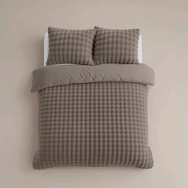 Pom Pom Taupe