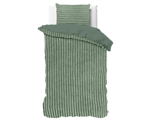 Rib Teddy Groen