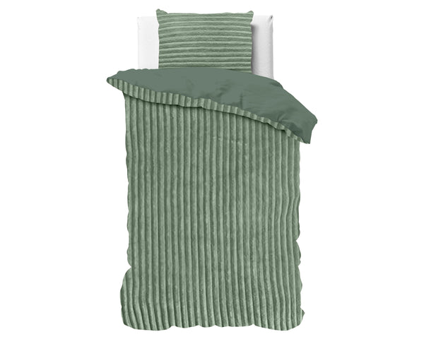 Rib Teddy Groen