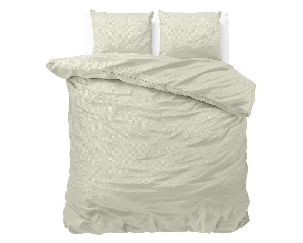 Satin Point Creme